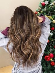 -BEAUTY HAIR GANO