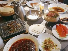 -青年公社烤鸭(青年路店)