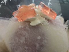 -檬舒舒MonChouChou(环球金融中心店)