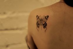 -極致刺青TATTOO STUDIO 私人订制