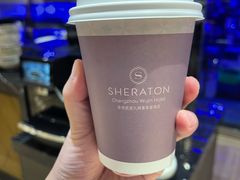 -常州武进九洲喜来登酒店