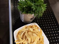 -云中鱼蒸汽石锅鱼(川沙百联店)