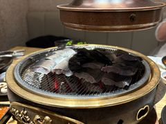 -泥炉烧肉师(新街口金銮巷店)