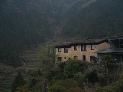 -杨家堂村