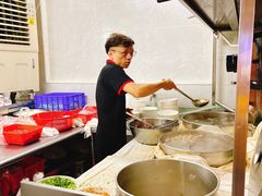-菜忠潮州牛肉店(岗厦店)