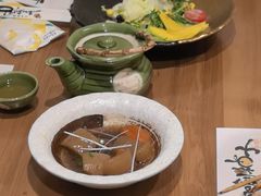 -和创柚子·会席日本料理(新区淮海街店)