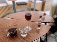 -几米咖啡(龙洲湾花园店)