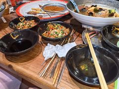 -北丐先生·野馄饨烧烤(雨花万象店)