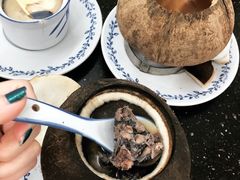 -達揚原味燉品(文明路店)