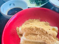 -重庆歪嘴鱼庄(济南模具厂宿舍店)