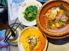 -沿江海南菜·文昌鸡祖师爷(大东海店)