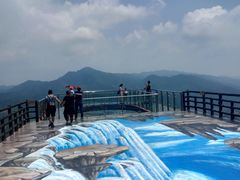 -南武当山景区