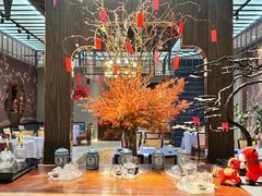 -南堂馆·新川菜(悠方店)