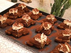 -OUR Bakery(SKP-S店)