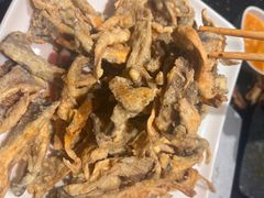 -冰城小镇音乐串吧·聚会餐厅(百子湾店)