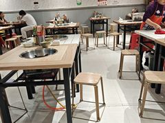 -海关荤豆花(洋河一路店)