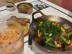招牌XO小炒皇-翠华餐厅(维璟印象城店)