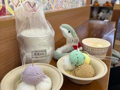 -南海冰室·新式潮汕茶饮(南海店)