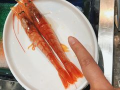 -丰卓会海鲜自助(中润大道店)