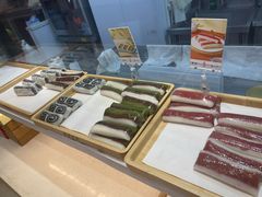 -随园糕团(狮子桥店)