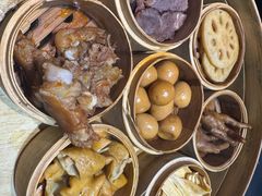 -卤校长老火锅(杨家坪直营店)