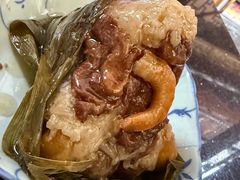 -老妈宫粽球