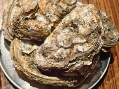 -蚝堡海鲜·威海菜·海肠捞饭·烧烤·亚洲吃蚝公司(幸福门店)