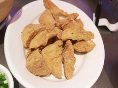 豆腐-陈鹏鹏潮汕菜(欢乐海岸 海边景观店)