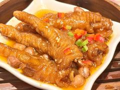 -虾饺妹·酒家(金碧店)