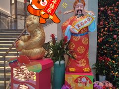 -广州白天鹅宾馆