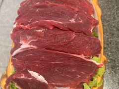 -揽月斋炙子烤肉·清真(安定门·五道营店)