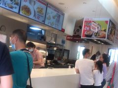 -乡村基(双流时代奥特莱斯餐厅)