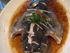 -长沙顺天凯宾斯基酒店·祈顺酒家中餐厅(雨花亭店)