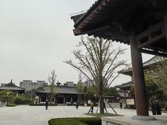 -清凉寺