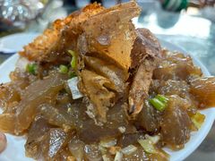 -邢家锅贴老店·非遗·开封菜(金明广场店)