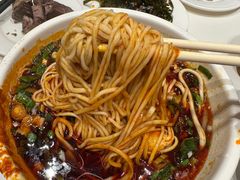 -清真·马安军辣子牛肉面