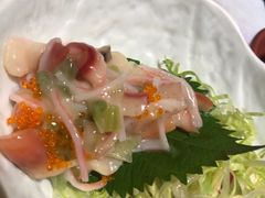 -花潮料理艺食馆(世欧广场店)
