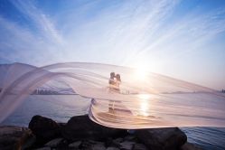 点击看大图 -太郎花子婚纱摄影艺术中心