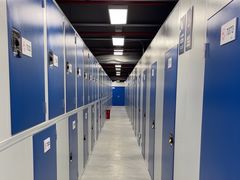 -StorHub趣存自助仓·迷你仓(普陀店)