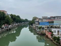 -长鹿旅游休博园