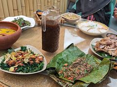 -多哥水傣味餐厅(司马巷店)