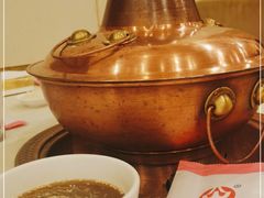 -八先生涮肉房(三里河店)