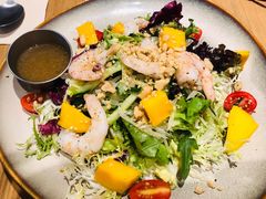 -HELLO 27 意面·沙拉·帕尼尼