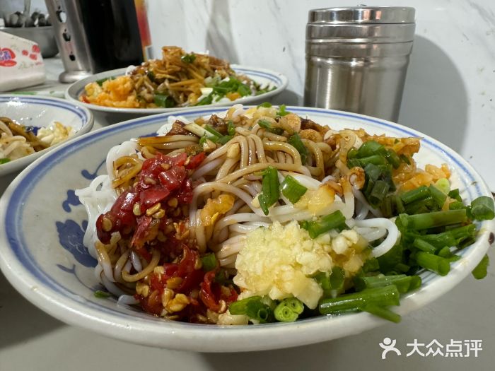 小罗子汤店(大士院总店)图片