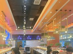 -大成自助小火锅(合肥国购广场店)