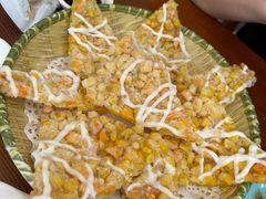 -东北风味思缘食府(对湖路店)