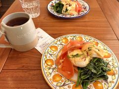 -Alimentari早午餐(安福路店)