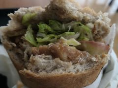 -赛百味SUBWAY(欧亚新生活店)