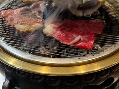 -红沃鳗鱼黑牛烤肉店(不老街店)
