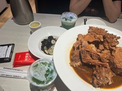 -九毛九西北菜(番禺万达店)